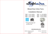 Reversomatic RMF-10 User manual