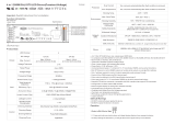 Sunricher SRPC-2309PRO-24-200CVF User manual