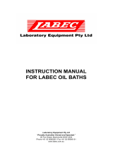 Labec BOB1 User manual