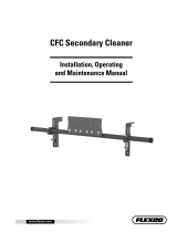 FLEXCOCFC Secondary Cleaner