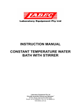 Labec NBCT7S User manual