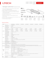 Ltech SE-6-100-G1T Owner's manual