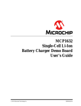 Microchip Technology ARD00558. User manual