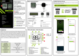 ENGOEONEBATW Internet Controlled Thermostat ZigBee