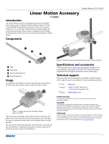 PASCO CI-6688A Owner's manual