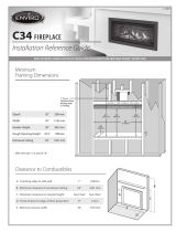 Enviro C34 Installation guide