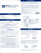 BG ElectricalNX13ADC-IL-A Door Chime Power Socket