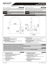 Graff G-5676-LM49D Installation guide