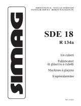 SIMAG SDE24 Owner's manual