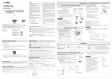 i-PRO i PRO WV-X6531N Network Camera Installation guide