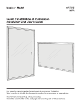 Fleurco ARTUS Installation guide