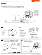 Em-Trak B921 Tender Class B AIS Transceiver Installation guide