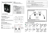 Surecom SR-629 User manual