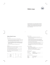 Chargers ET-BOX01 User manual