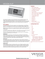 VESDAVLP LaserPlus Aspirating Smoke Detector