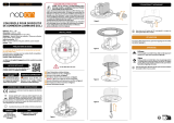 NodonDCL-1-1-00 Couvercle DCL – Connecter Module Zigbee and Enocean