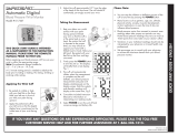 smartheart 01-743T User guide