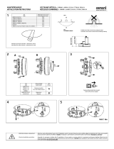 OsmontCARINA V Recessed Luminaires