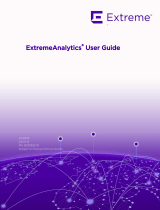 Extreme Networks Cloud IQ - Site Engine User guide