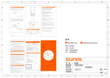 Sunmi P2 Multifunction Base Smart Payment Terminal User guide