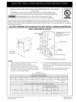 Frigidaire GRFC2353AFxx User manual