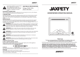 JAXPETY HG61B1158 User manual