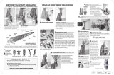 Lee Precision CF1391 Breech Lock Reloader Press User manual