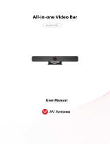 AV AccessAnyCo V8