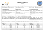 VTS HMI BASIC 2 HY VENTUS Compact User manual