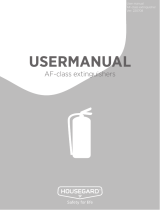 HOUSEGARD 13A-75F Deep Fryer Lids User manual