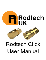 RodtechClick Adapter