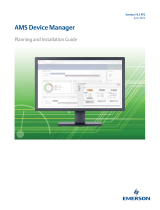 AMS Device Manager v14.5 FP2 Planning and Installation guide