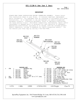 SportsPlay Equipment 801-212M-H User manual