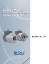 Wachendorff WDGA EtherNet/IP Owner's manual