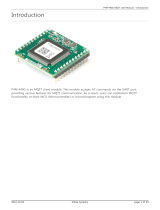 Sollae SystemsP4M-440G MQTT