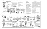 L.O.L. Surprise! Magic Flyers Owner's manual