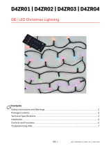 Emos D4ZR01 Operating instructions