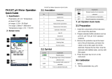 NESA PH310T pH Meter User guide