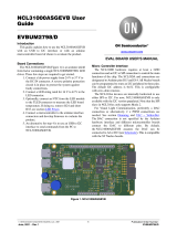 ON Semiconductor EVBUM2798 Board User guide
