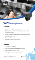 HycoW28 2D Ring Scanner