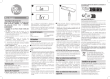 ELECTRO DÉPÔT 963371 Luggage Scales User manual