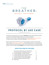 PN MEDICALBR2 The Breather Breathing Trainer