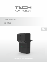 Tech ControllersEU-262 Multi Purpose Device