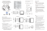 coolseer SML-02WB Wi-Fi+BLE 2CH Switch Module User manual