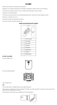 W-TEC23792-1 Breathalyzer Spiriter