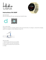 LISKASV-35DF Smart Watches