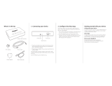 Amazon Echo Connect User guide