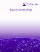 Extreme Networks Cloud IQ - Site Engine User guide