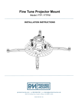 Premier Mounts FTP User guide