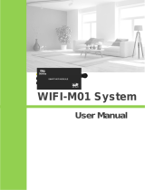 DynessWIFI-M01 Smart Wifi Module
